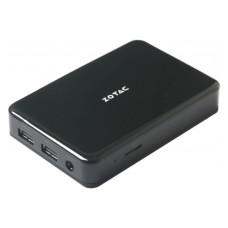 Zotac ZBOX PI335 (Zbox-PI335-GK-W3C)
