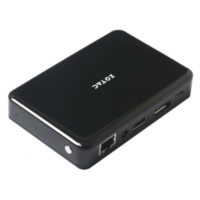 Zotac ZBOX PI335 (Zbox-PI335-GK-W3C)