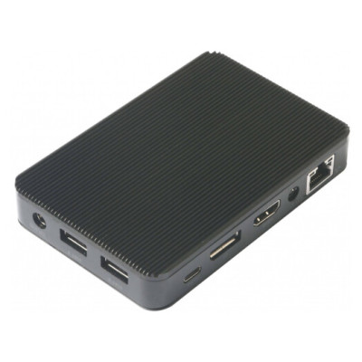 Zotac ZBOX PI335 (Zbox-PI335-GK-W3C)