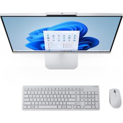 LENOVO A100 Cloud Grey (F0JN002UUO)