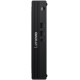 Lenovo V100q Black (13GE000FUI)