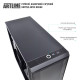 ARTLINE Overlord Silent SL8 (SL8v05)