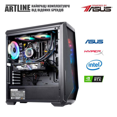 ARTLINE Gaming X75 (X75v30Win)