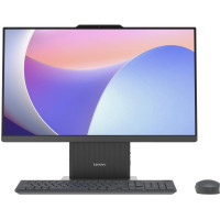 Lenovo IdeaCentre AIO 24ARR9 Luna Grey (F0HR004BUO)