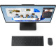 Lenovo IdeaCentre AIO 24ARR9 Luna Grey (F0HR004BUO)