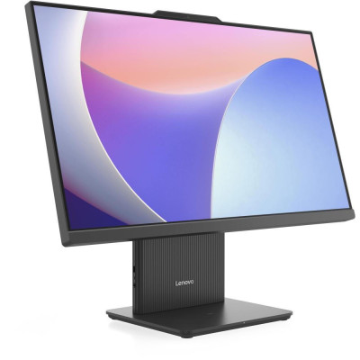 Lenovo IdeaCentre AIO 24ARR9 Luna Grey (F0HR004BUO)