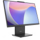 Lenovo IdeaCentre AIO 24ARR9 Luna Grey (F0HR004BUO)