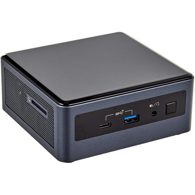 INTEL NUC 10 Performance / i3-10110U (BXNUC10I3FNKN2)