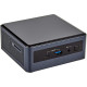 INTEL NUC 10 Performance / i3-10110U (BXNUC10I3FNKN2)