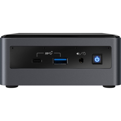 INTEL NUC 10 Performance / i3-10110U (BXNUC10I3FNKN2)