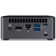 INTEL NUC 10 Performance / i3-10110U (BXNUC10I3FNKN2)