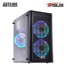 ARTLINE Gaming X32 (X32v09Win)