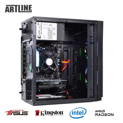 ARTLINE Gaming X32 (X32v09Win)