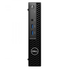 Dell OptiPlex 3000 MFF (N012O3000MFF)