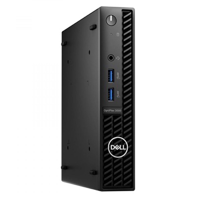 Dell OptiPlex 3000 MFF (N012O3000MFF)