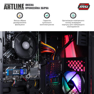 ARTLINE Business X22 (X22v05)