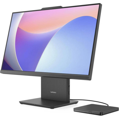 Lenovo IdeaCentre AIO 24IRH9 Luna Grey (F0HN00HQUO)