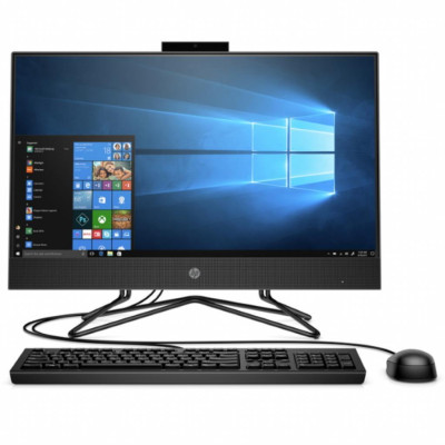HP 205 G4 AIO (4U5X0ES)