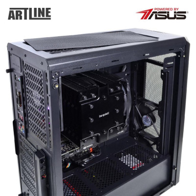 ARTLINE WorkStation W79 (W79v04)