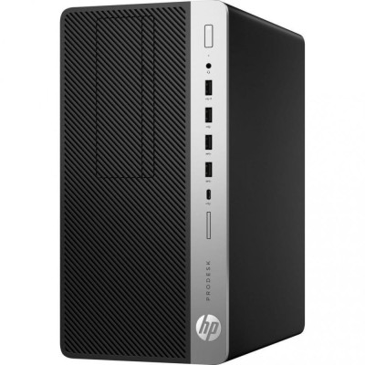 HP ProDesk 600 G3 MT (1ND08ES)