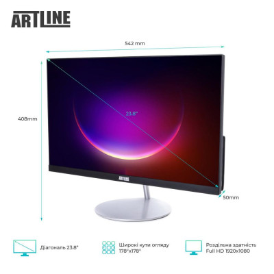 ARTLINE Business S22 (S22v07)