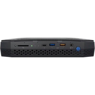 Intel NUC 11 Enthusiast Kit NUC11PHKi7C (RNUC11PHKI7C002)