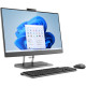 Lenovo IdeaCentre AIO 5 27IAH7 Stormy Gray (F0GQ009EUA)