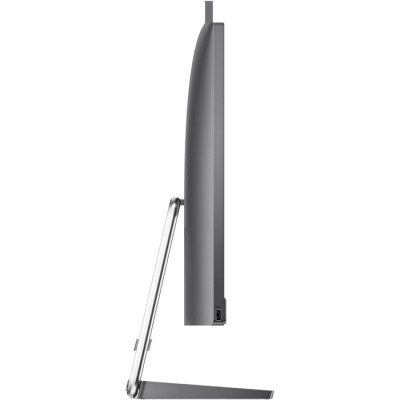 Lenovo IdeaCentre AIO 5 27IAH7 Stormy Gray (F0GQ009EUA)