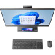 Lenovo IdeaCentre AIO 5 27IAH7 Stormy Gray (F0GQ009EUA)