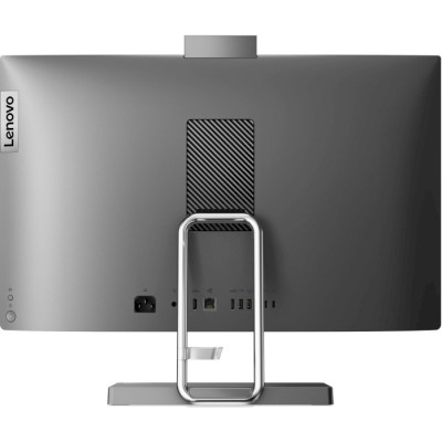 Lenovo IdeaCentre AIO 5 27IAH7 Stormy Gray (F0GQ009EUA)