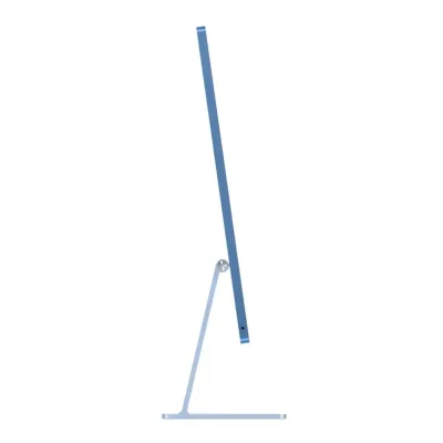 Apple iMac 24 M4 Blue with nano‑texture (Z1EQ000KA)