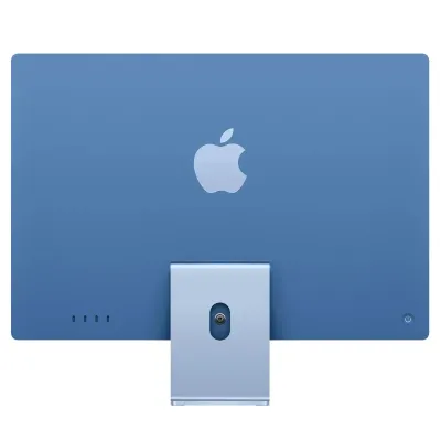 Apple iMac 24 M4 Blue with nano‑texture (Z1EQ000KA)