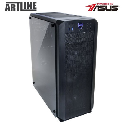 ARTLINE WorkStation W98 (W98v33)