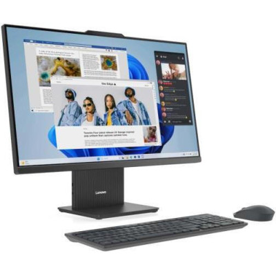 Lenovo IdeaCentre AIO 27IRH9 Luna Grey (F0HM006YUO)