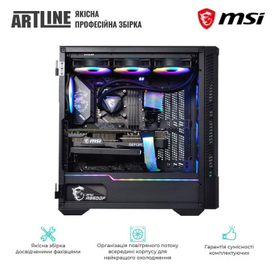 ARTLINE Overlord DRAGON (DRAGONv78Win)