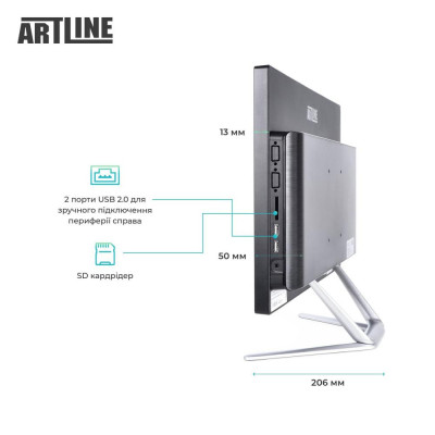 ARTLINE Business F29 (F29v03)