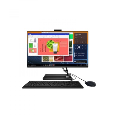 Lenovo IdeaCentre AIO 3 27ALC6 Black (F0FY00GJUO)