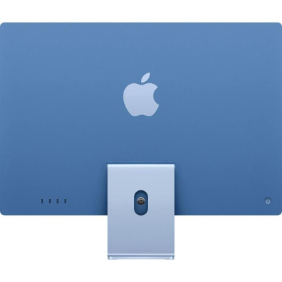 Apple iMac 24 M4 Blue (Z1EQ000AN)