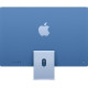 Apple iMac 24 M4 Blue (Z1EQ000AN)