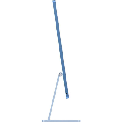 Apple iMac 24 M4 Blue (Z1EQ000AN)