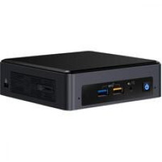Intel NUC NUC8i3BEK (BOXNUC8I3BEK)
