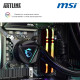 ARTLINE Overlord DRAGON (DRAGONv51)