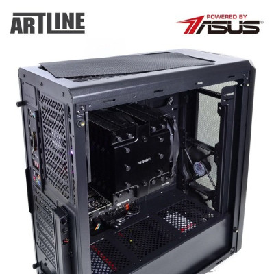 ARTLINE WorkStation W96 (W96v12)