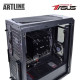 ARTLINE WorkStation W96 (W96v12)