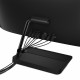 Lenovo Ideacentre AIO 3i 24ITL6 Black (F0G000BPUA)
