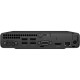 HP 260 G4 DM / Pentium 6405 (44F27ES)