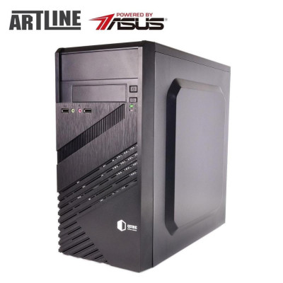 ARTLINE Home H25 (H25v18)