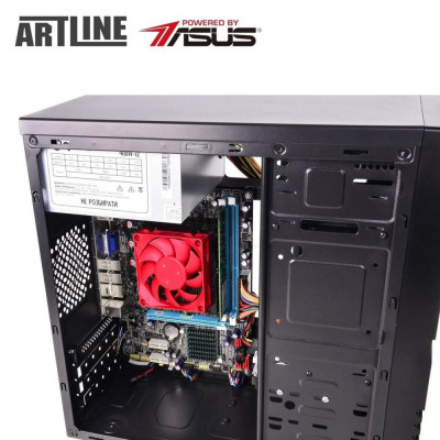 ARTLINE Home H25 (H25v18)