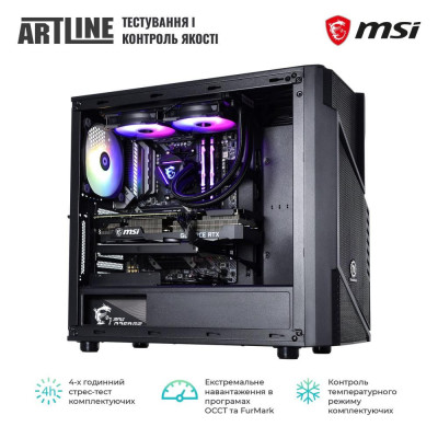 ARTLINE Overlord DRAGON (DRAGONv12)