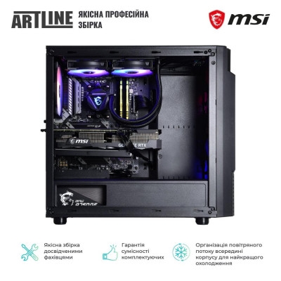 ARTLINE Overlord DRAGON (DRAGONv12)